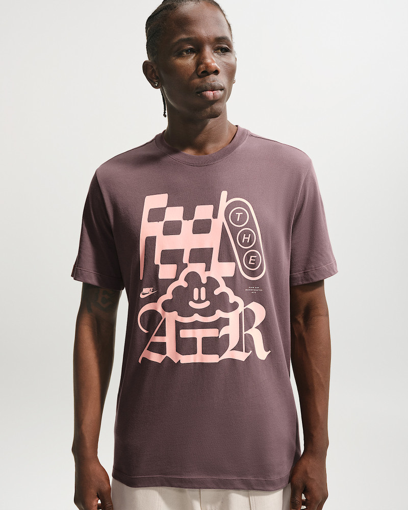 Nike Sportswear T-Shirt 1