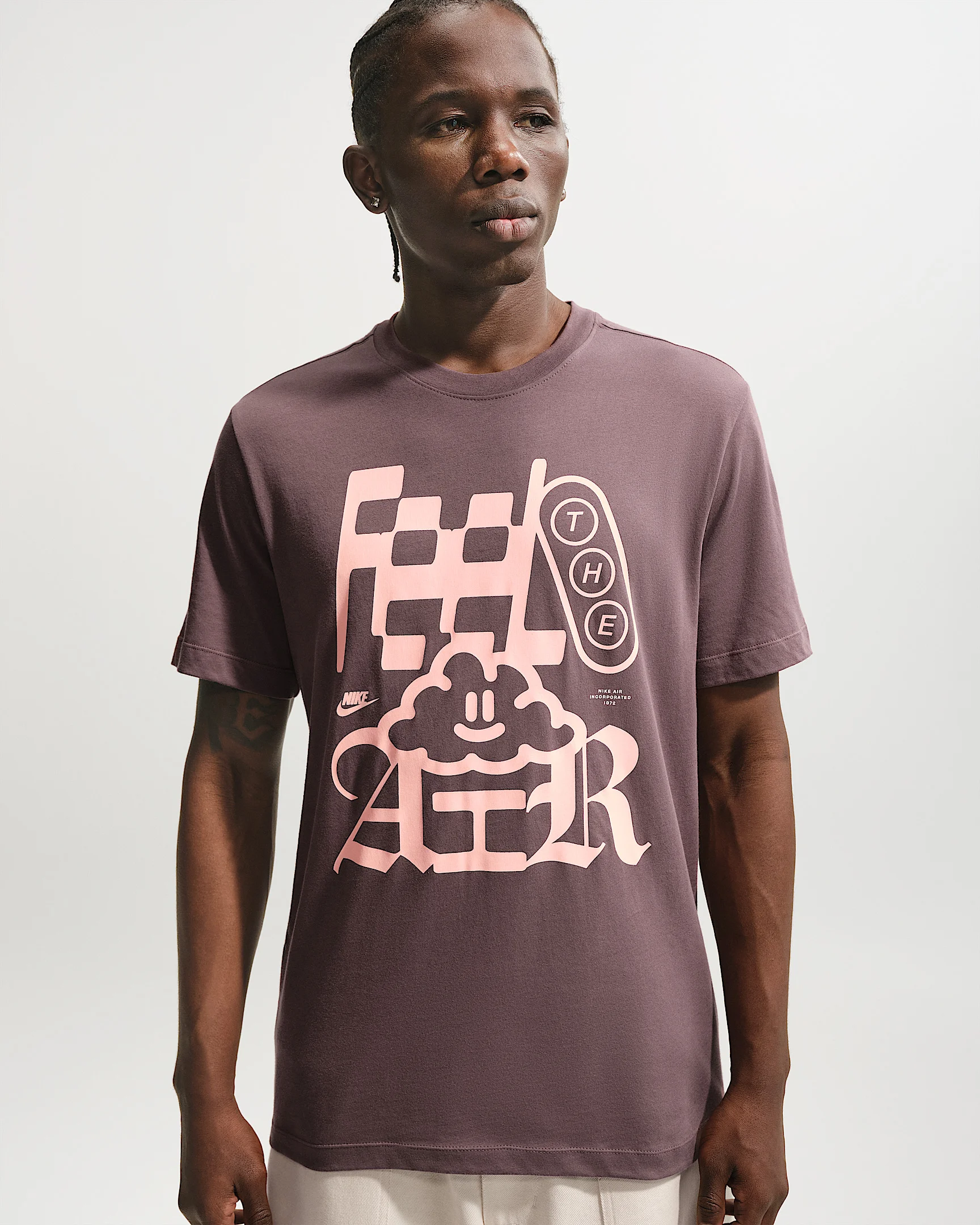 Nike Sportswear T-Shirt - 1
