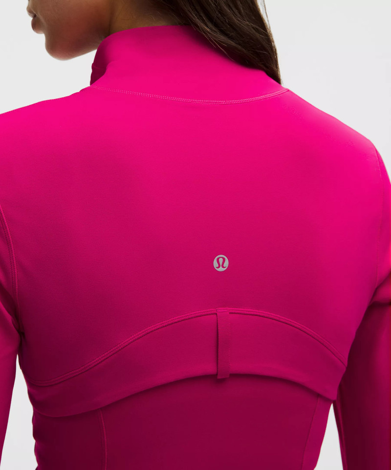 Define Cropped Jacket *Nulu 8