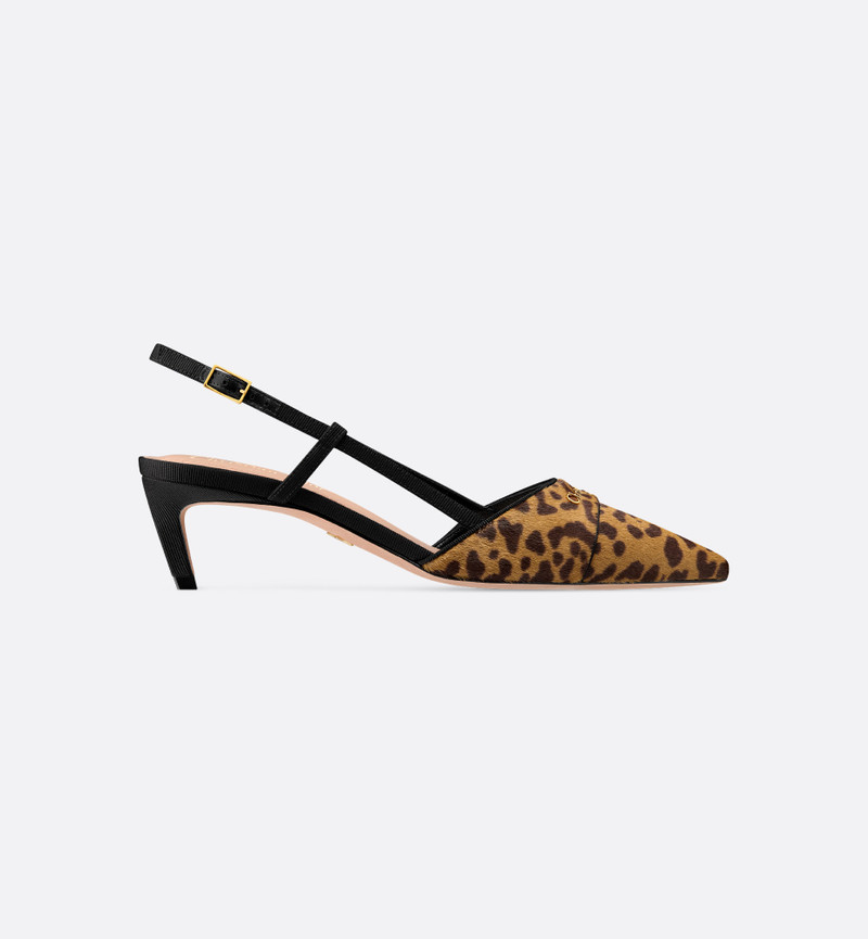 Dior My Dior Slingback Pump outlook