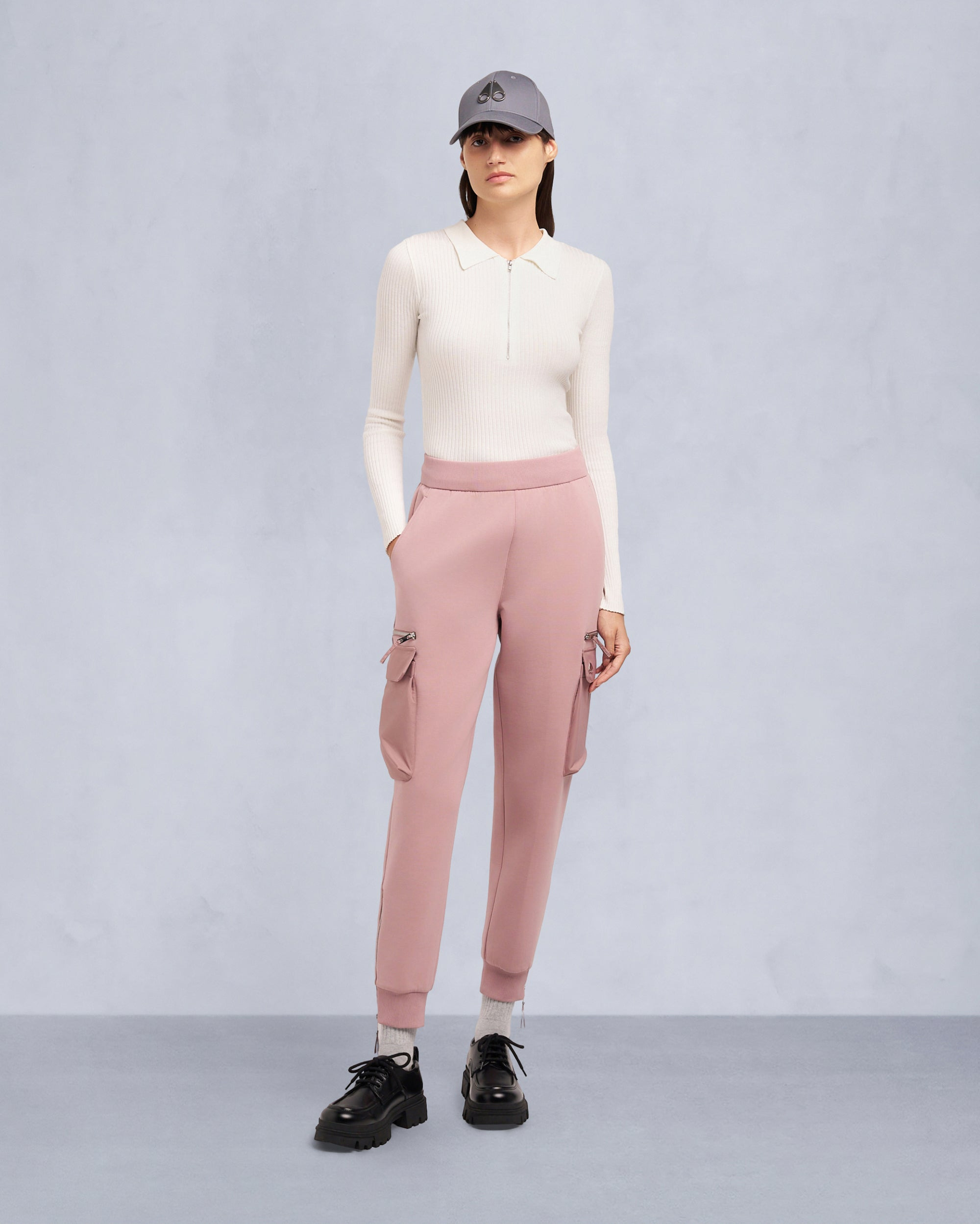 MIXMEDIA JOGGERS - 2