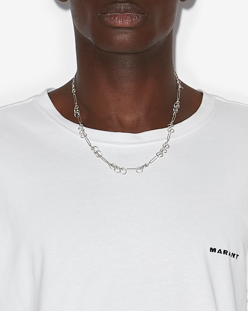 Isabel Marant PACO NECKLACE outlook