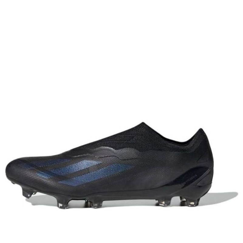 adidas X Crazyfast.1 FG 'Black' GY7382 - 1