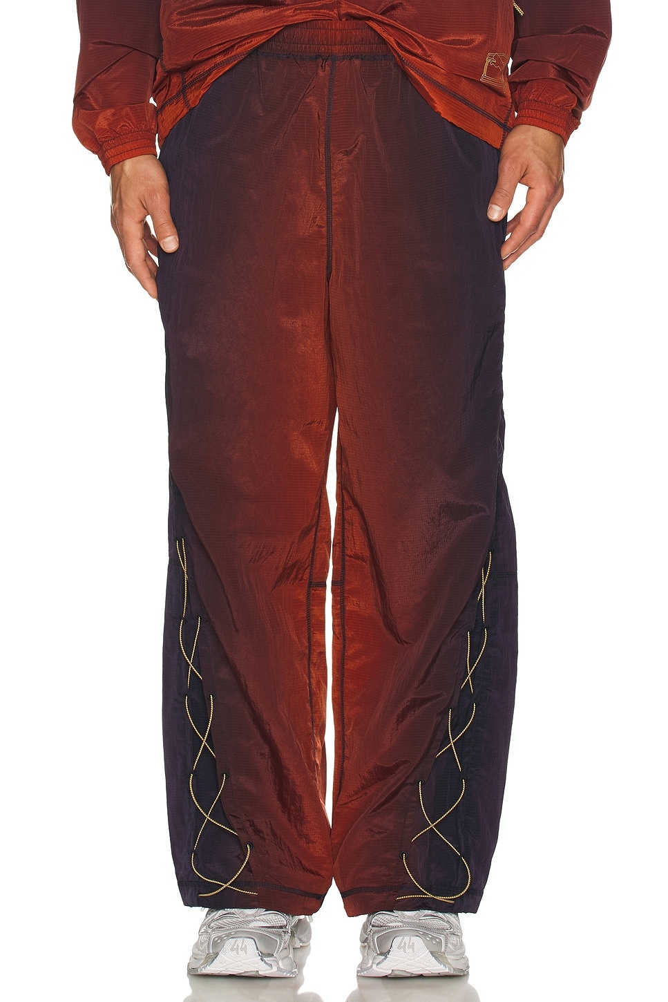 x Aries Sweatpants - 3