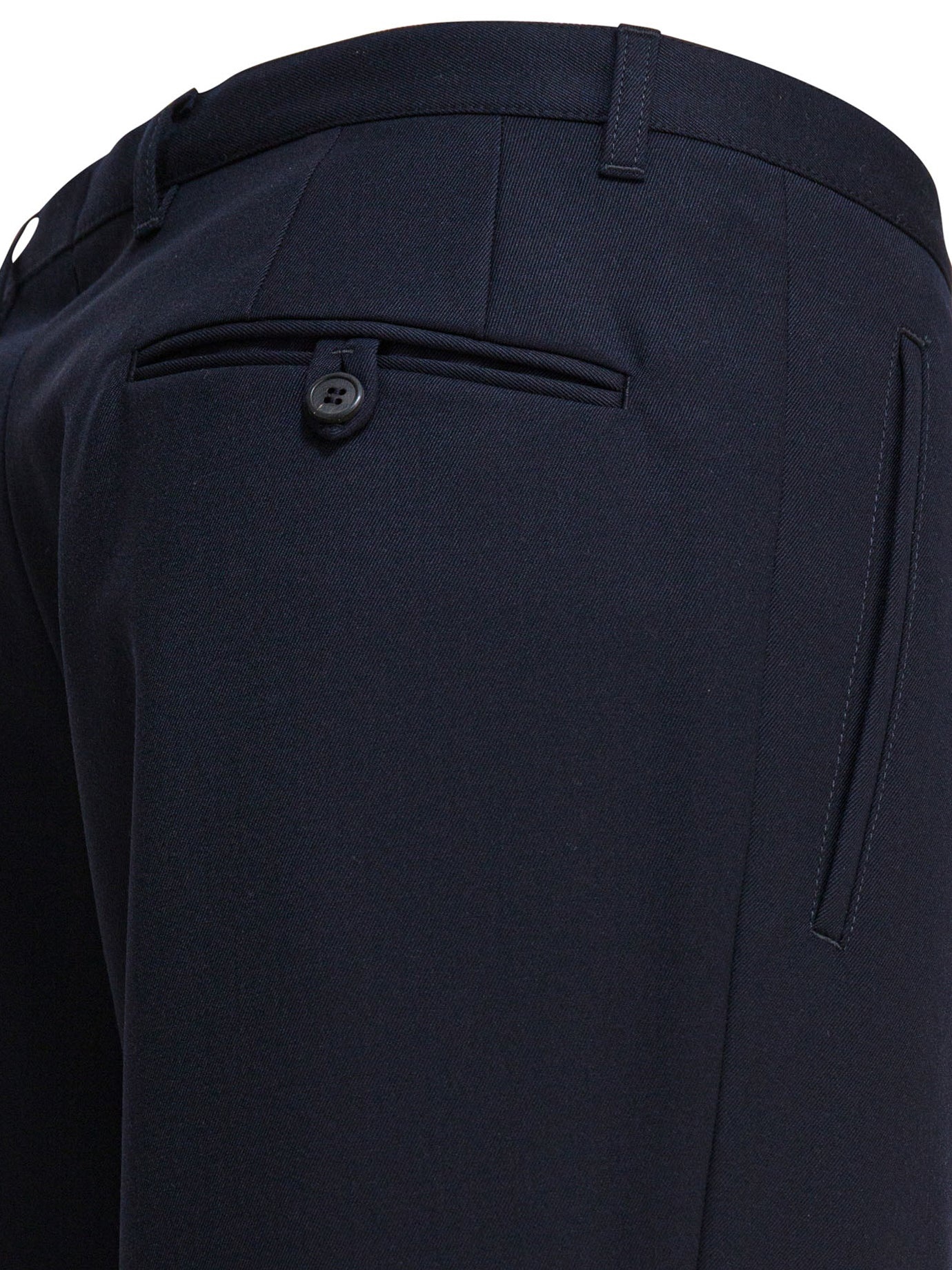Prada Trousers - 4