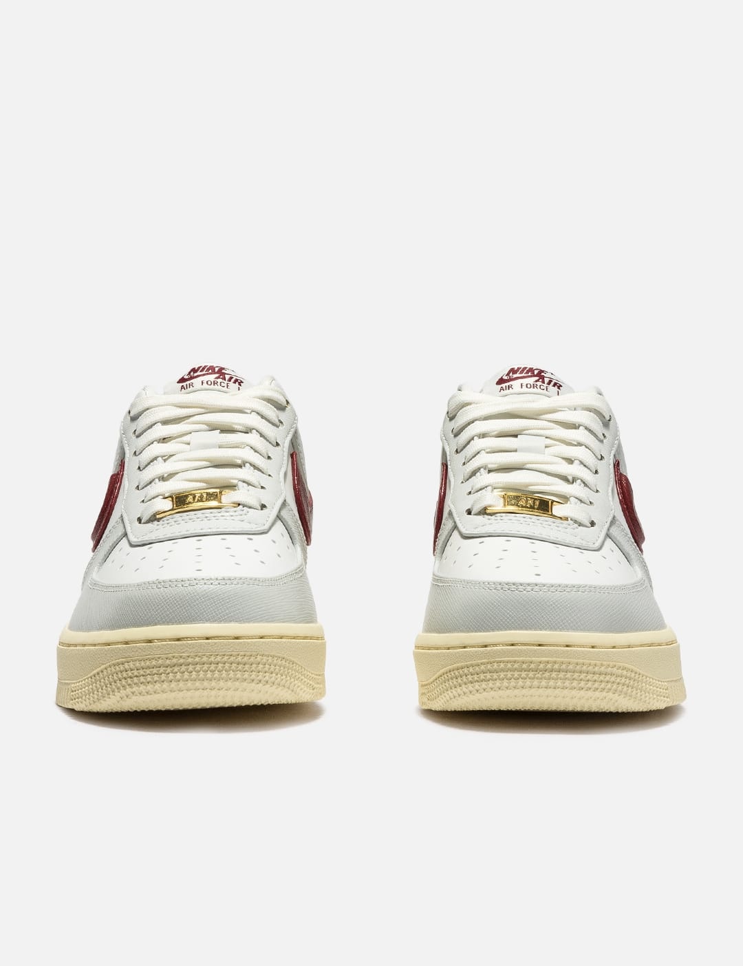 WMNS AIR FORCE 1 '07 SE - 2