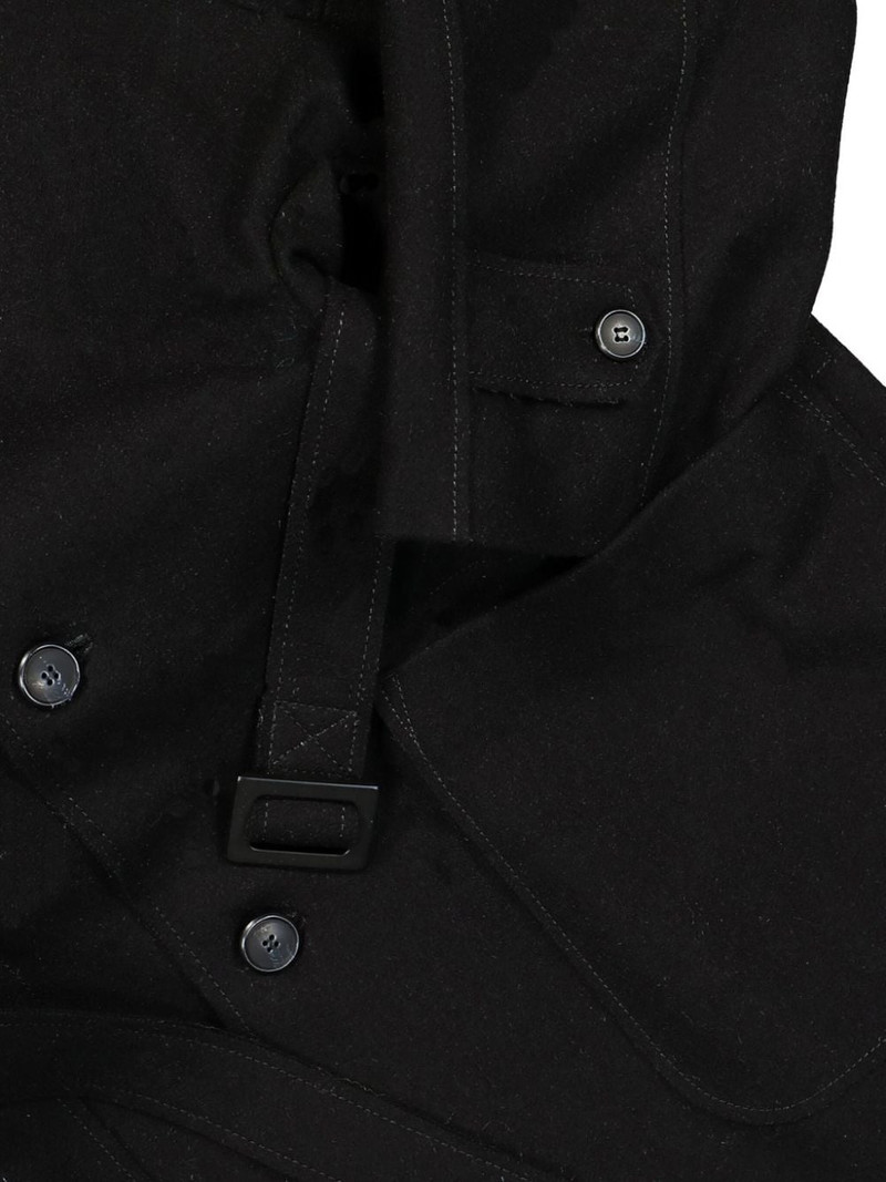 Tunnel coat 4