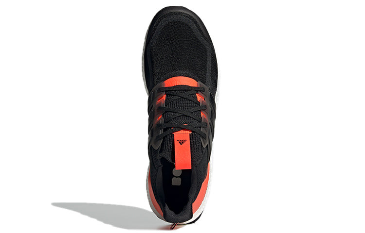 adidas Ultraboost 5.0 DNA Shoes 'Black Orange' GX3078 - 5