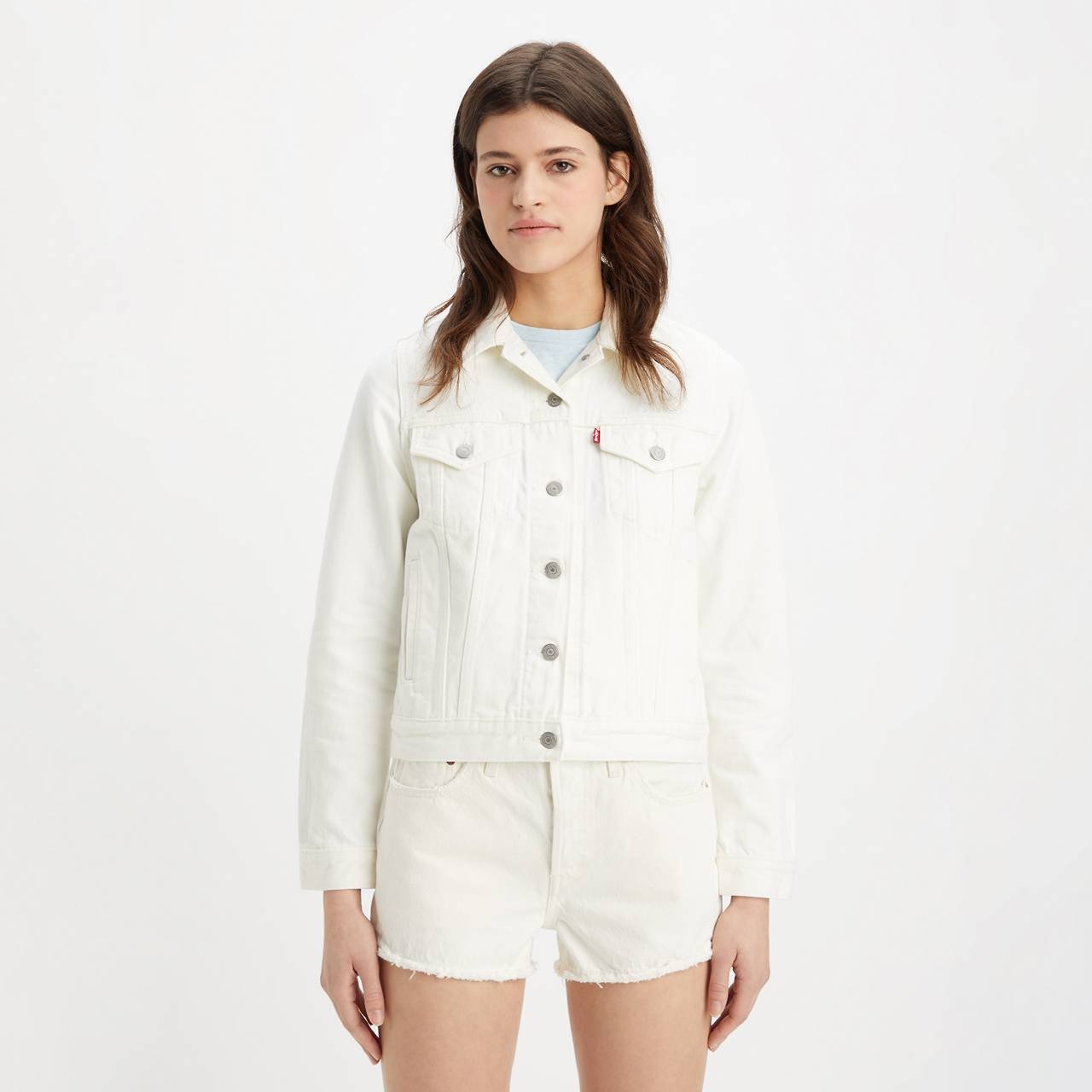 ORIGINAL TRUCKER JACKET - 2