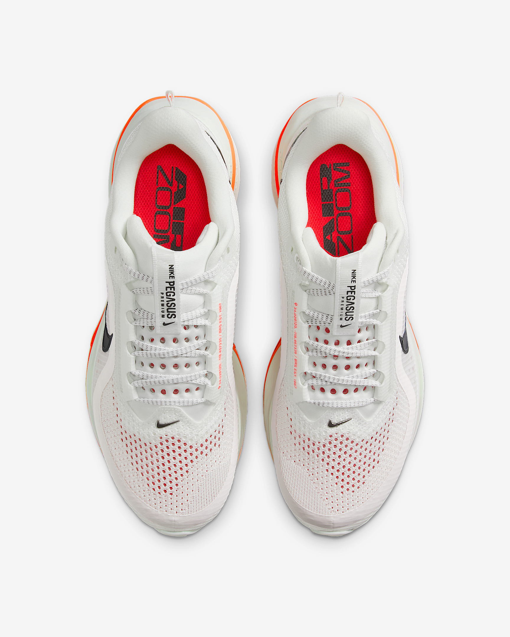 Nike Pegasus Premium Women's Road Running Shoes - 4
