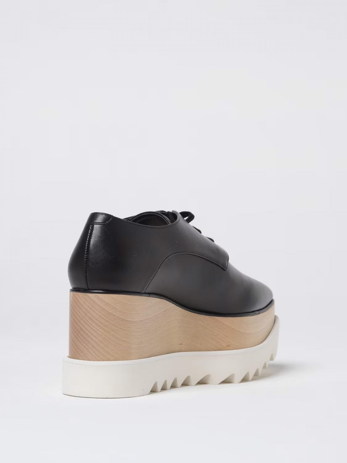 Flat ankle boots woman Stella McCartney - 3
