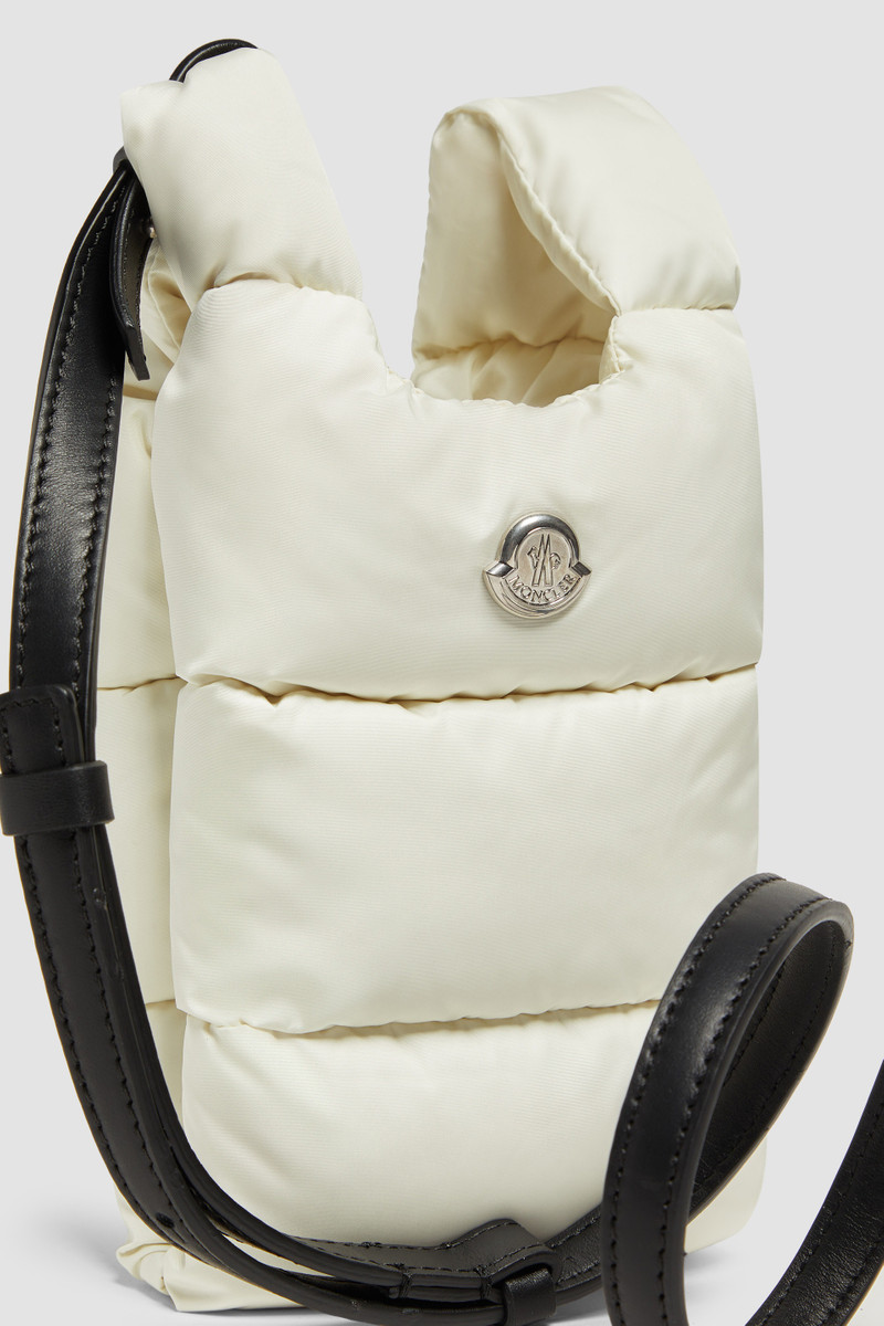 Legere Small Water-Repellent Crossbody Bag 3