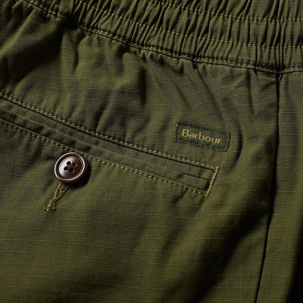 Barbour Bay Ripstop Short - 4