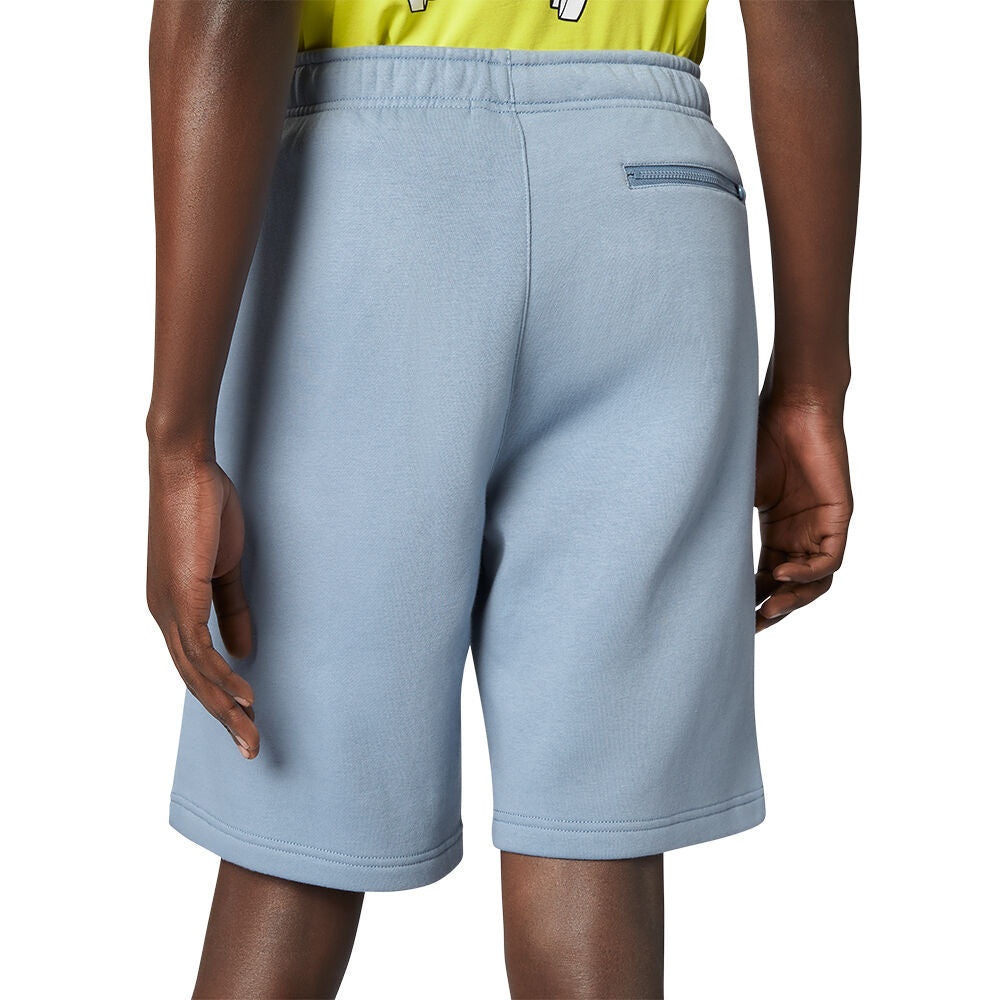 Converse Utility Shorts 'Blue' 10019593-A03 - 4