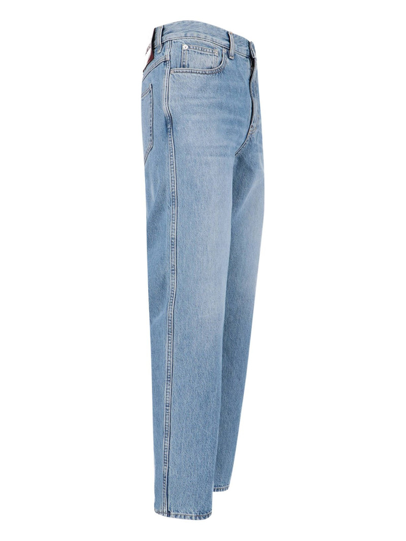 GUCCI STRAIGHT JEANS outlook