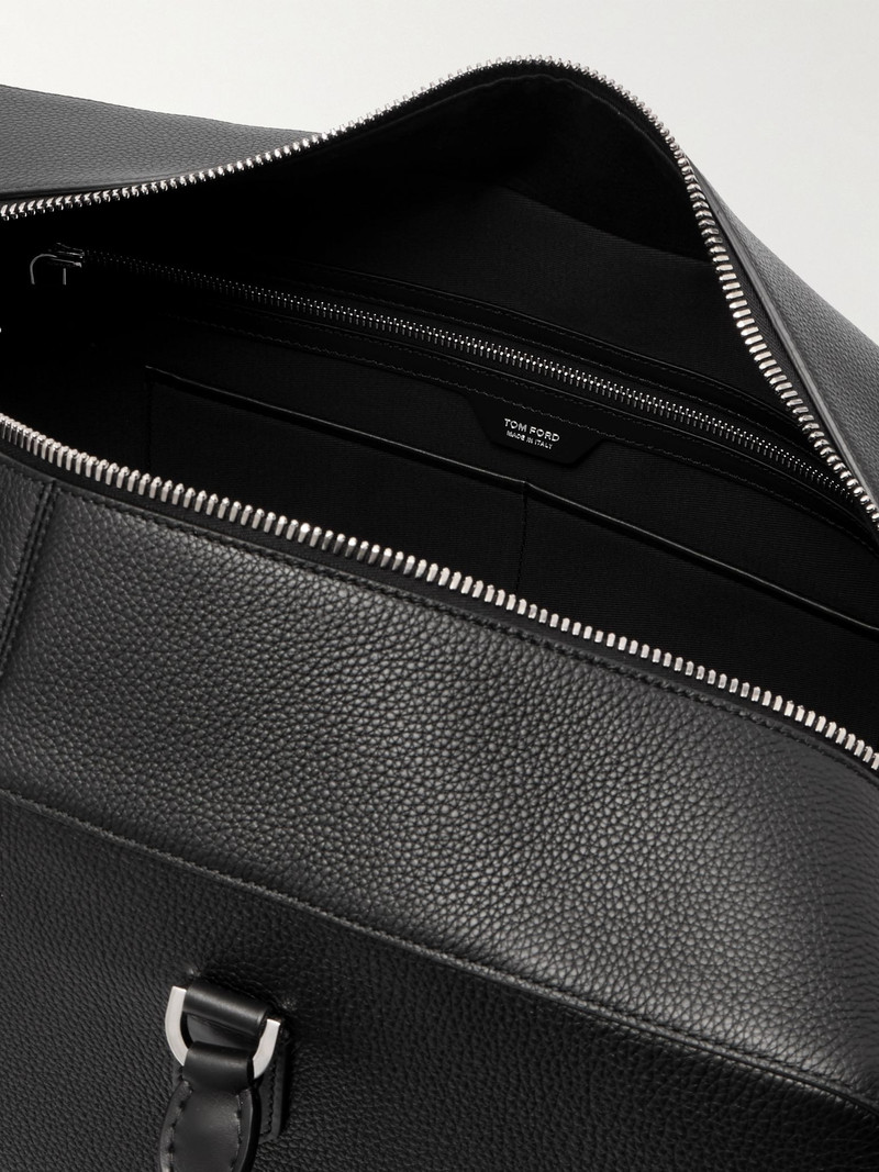 남자의 Elliot 연약한 곡물 Duffel 부대 5