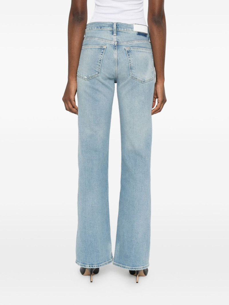 button-fastening jeans 4