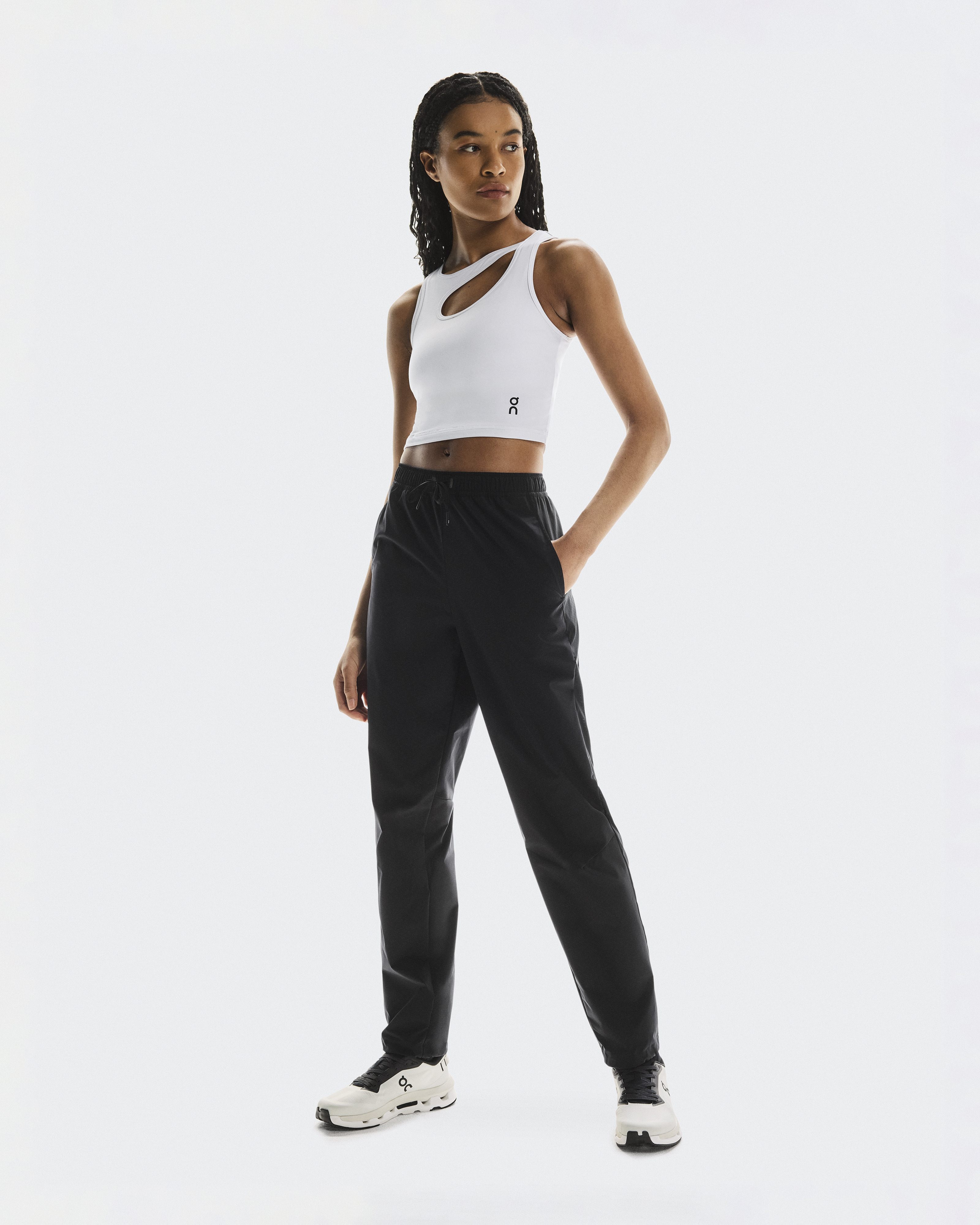 Track Pants - 3