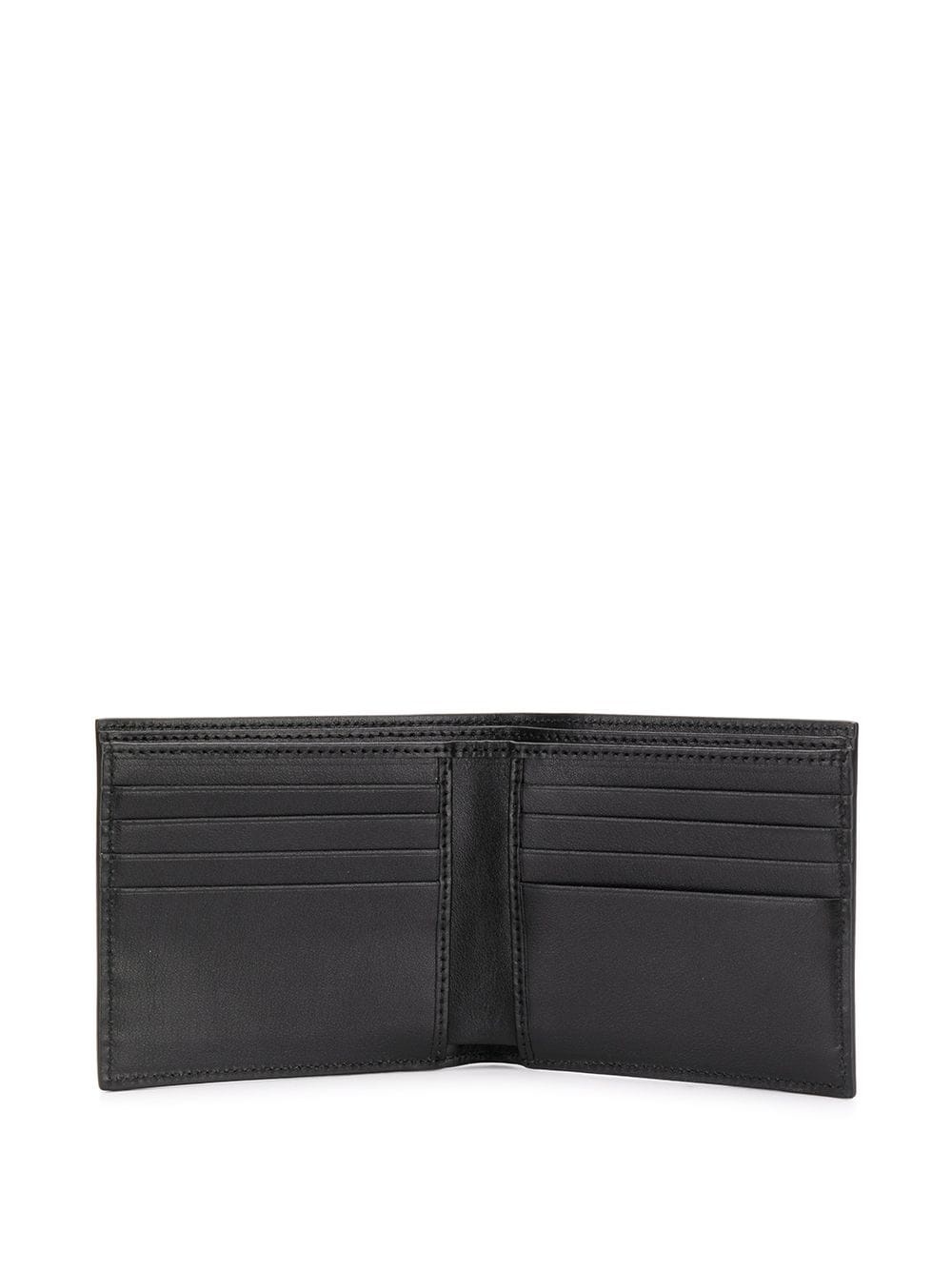 logo bi-fold wallet - 3