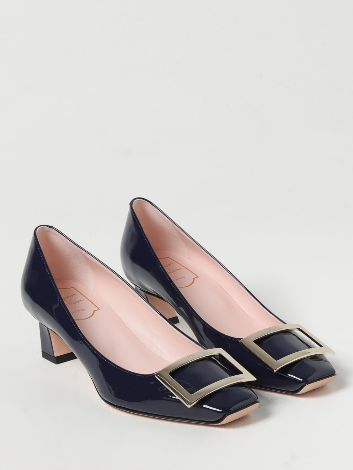 Shoes woman Roger Vivier - 2