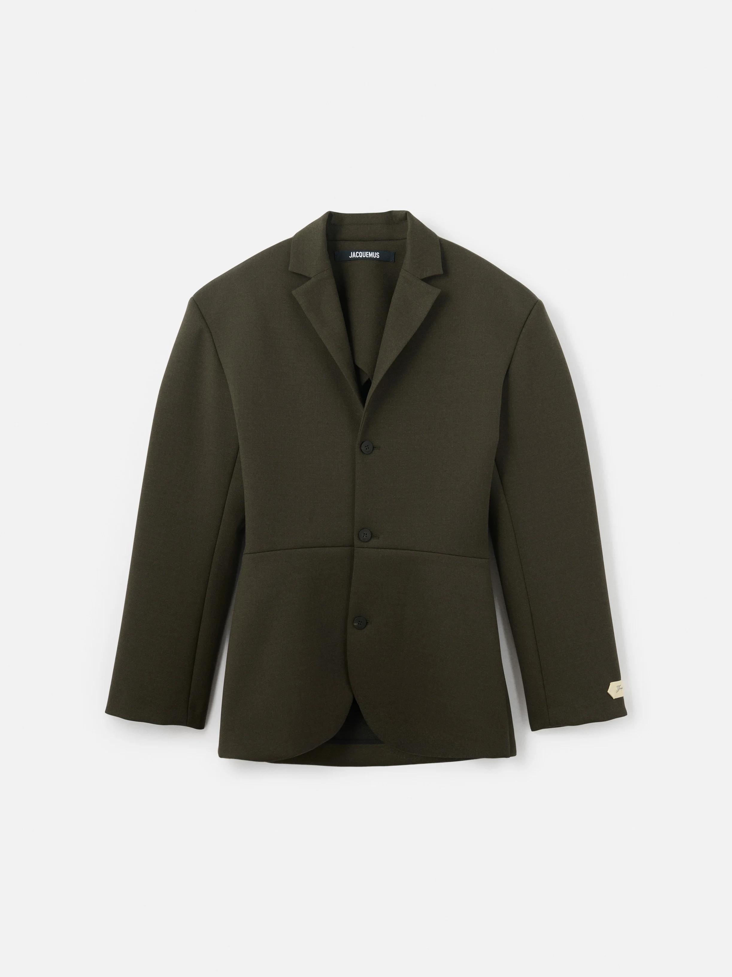 The Gardian jacket - 1