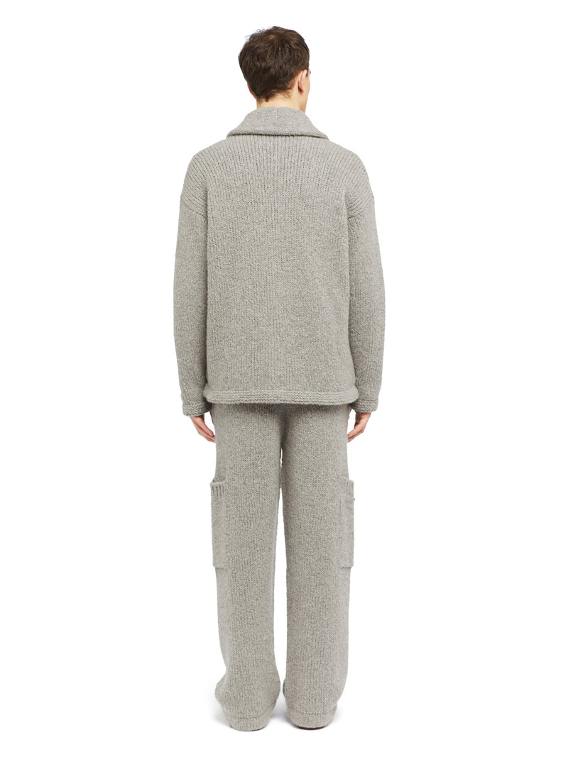 Alanui Finest Cardigan 6