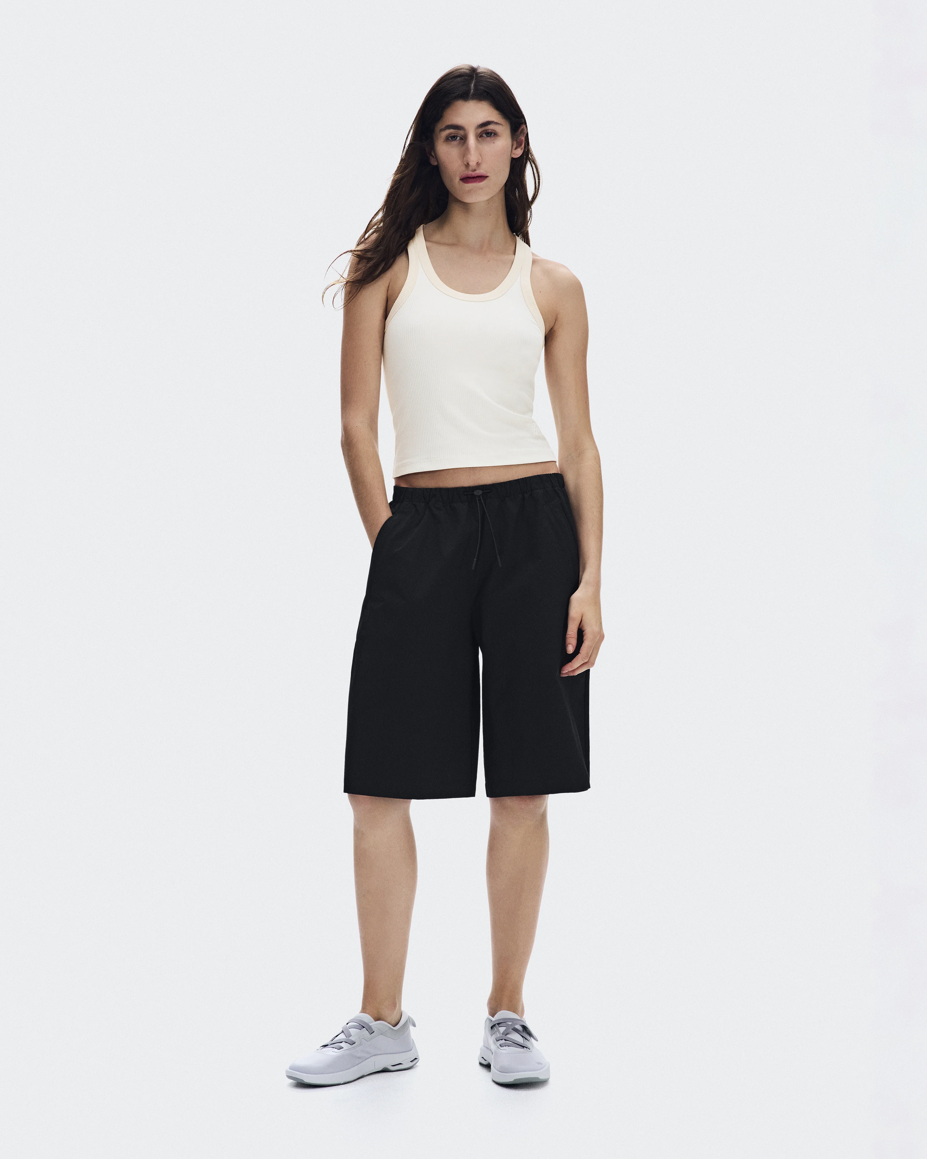 Bermuda Shorts - 1