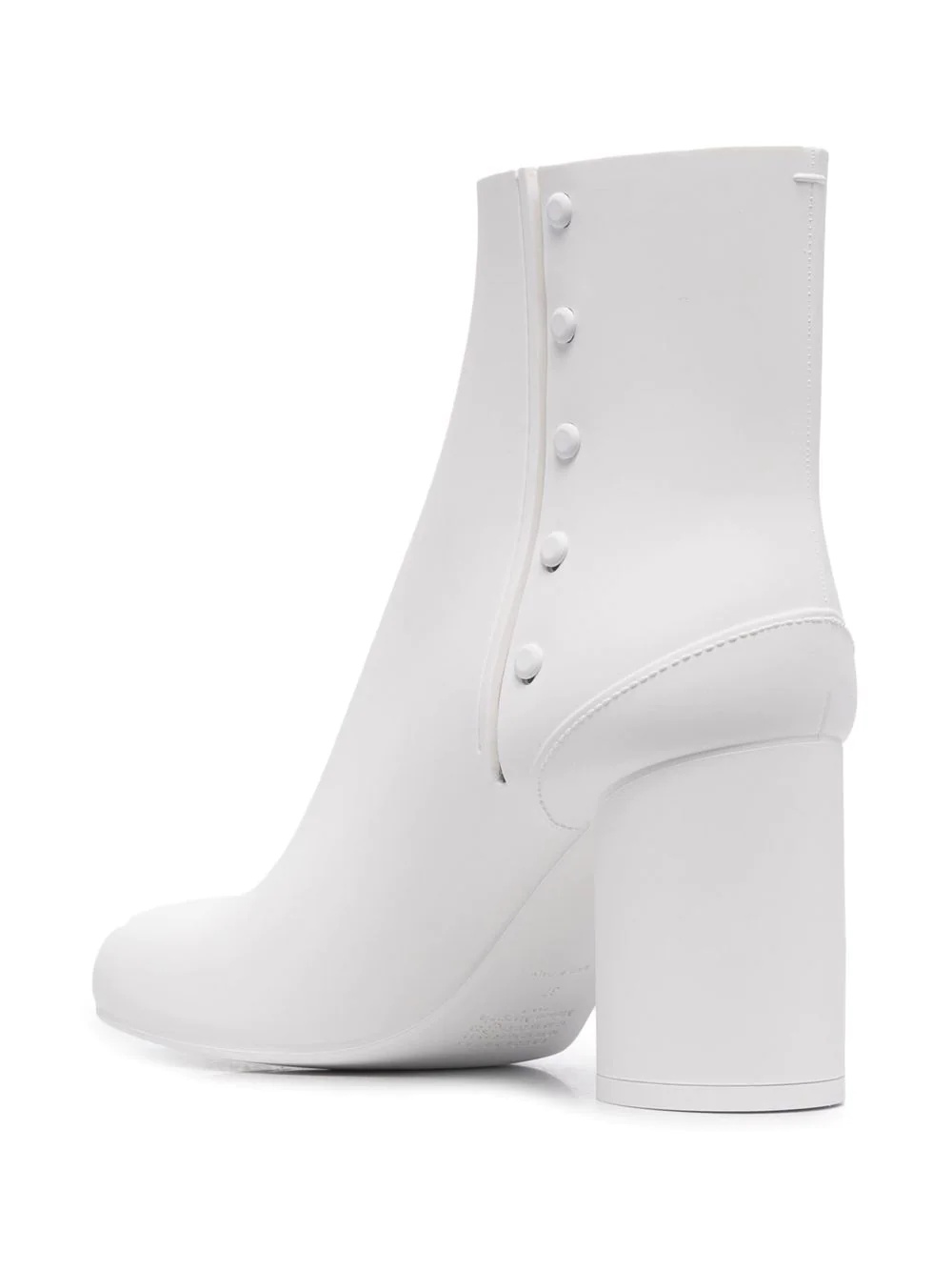 Tabi 80mm ankle boots - 3