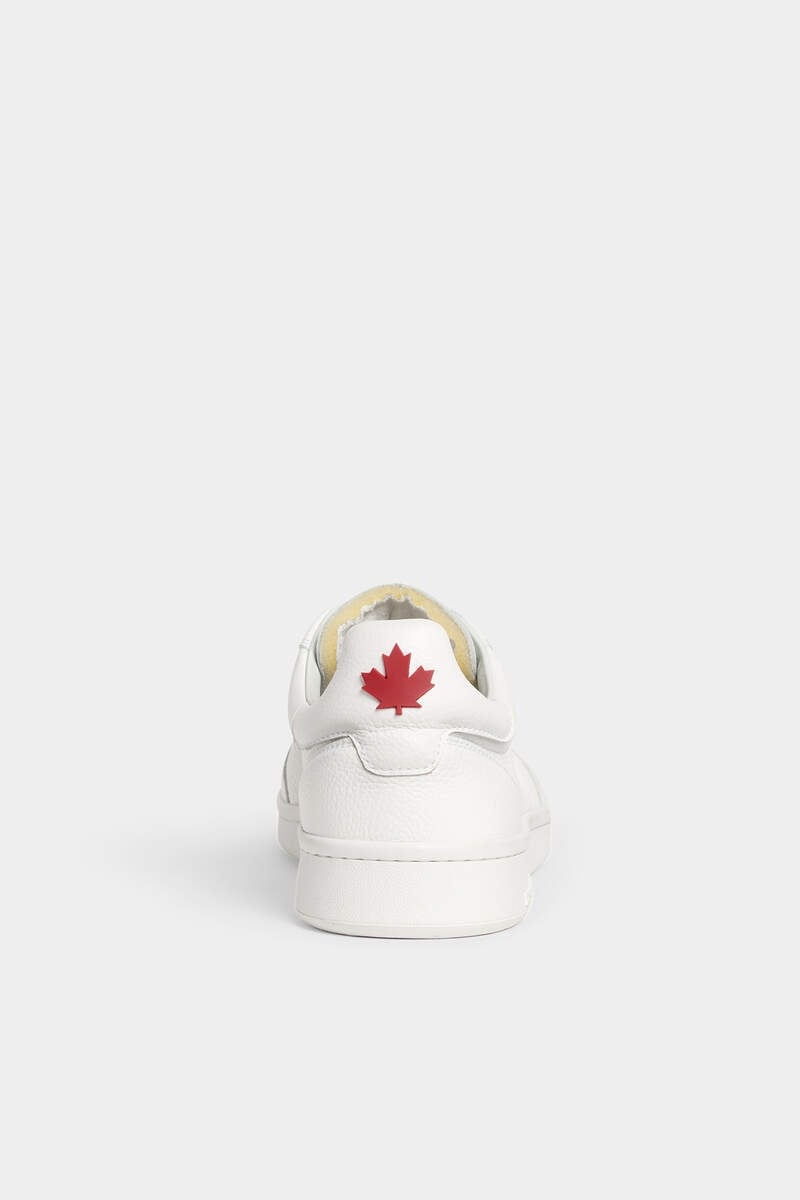 BOXER SNEAKERS - 3