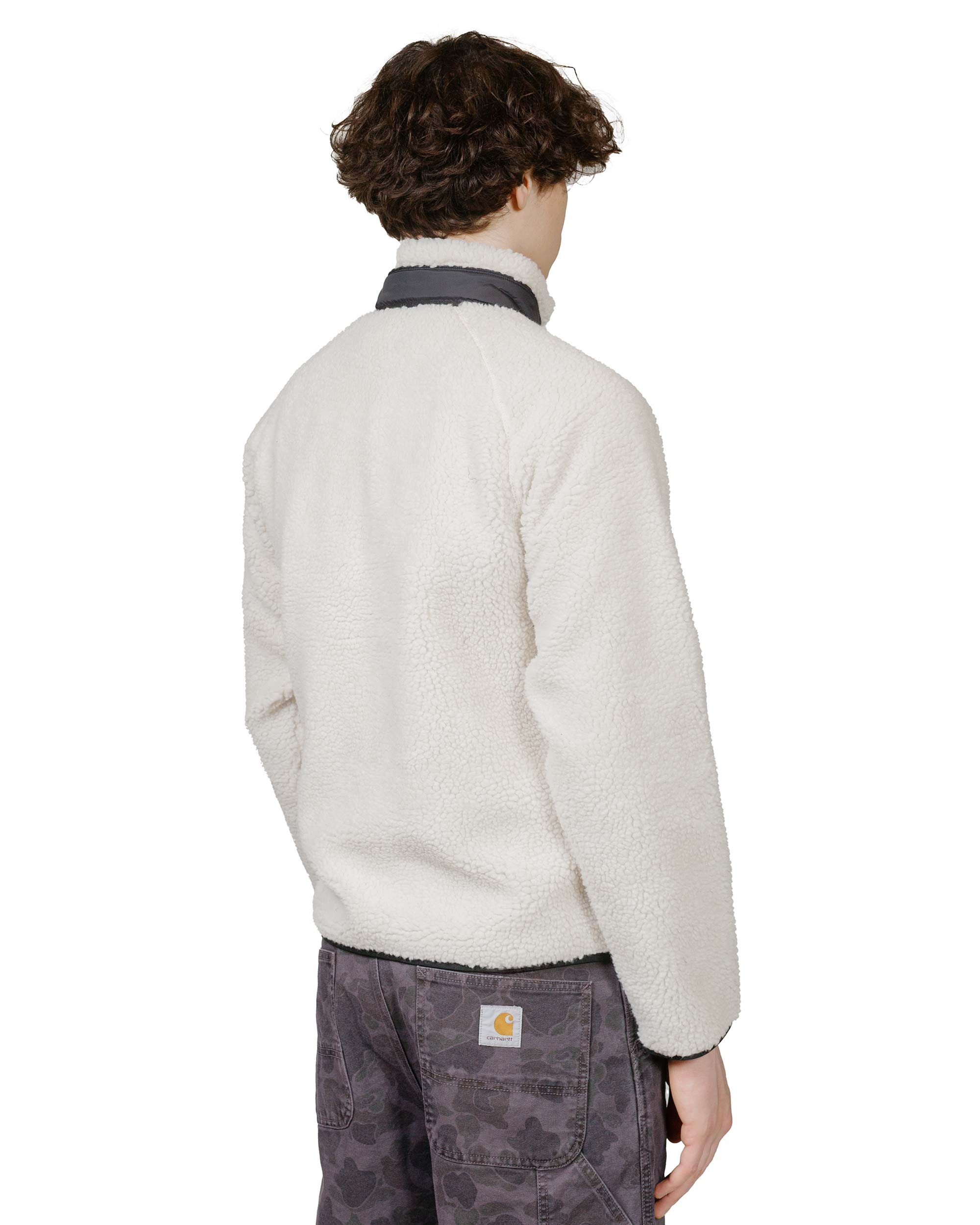 Carhartt W.I.P. Prentis Liner Moonbeam/Black - 3