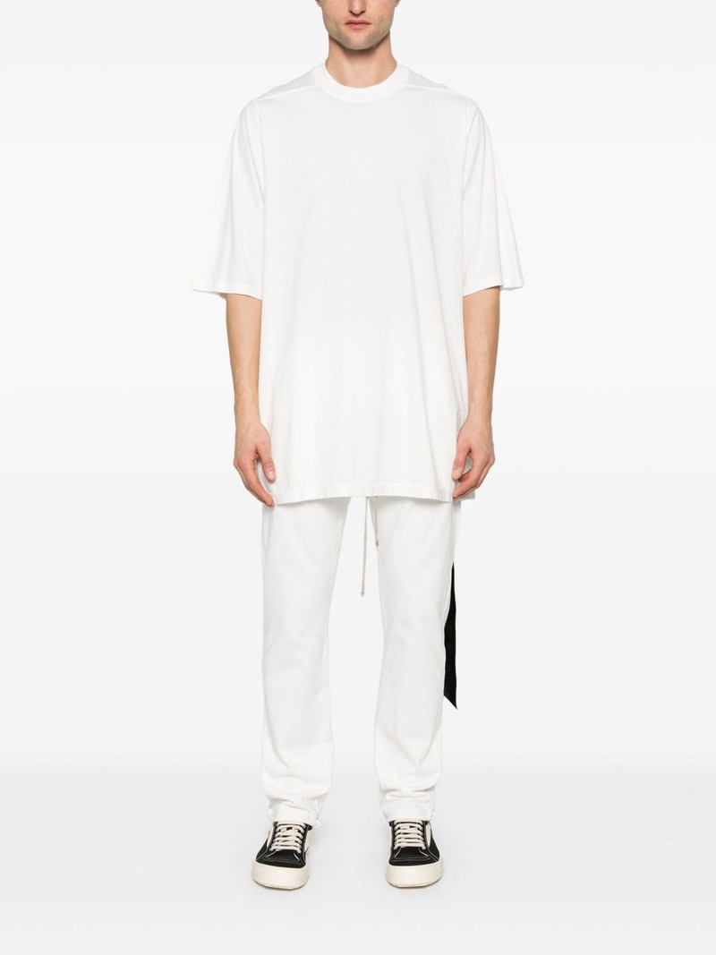 Rick Owens DRKSHDW Tommy T-shirt outlook