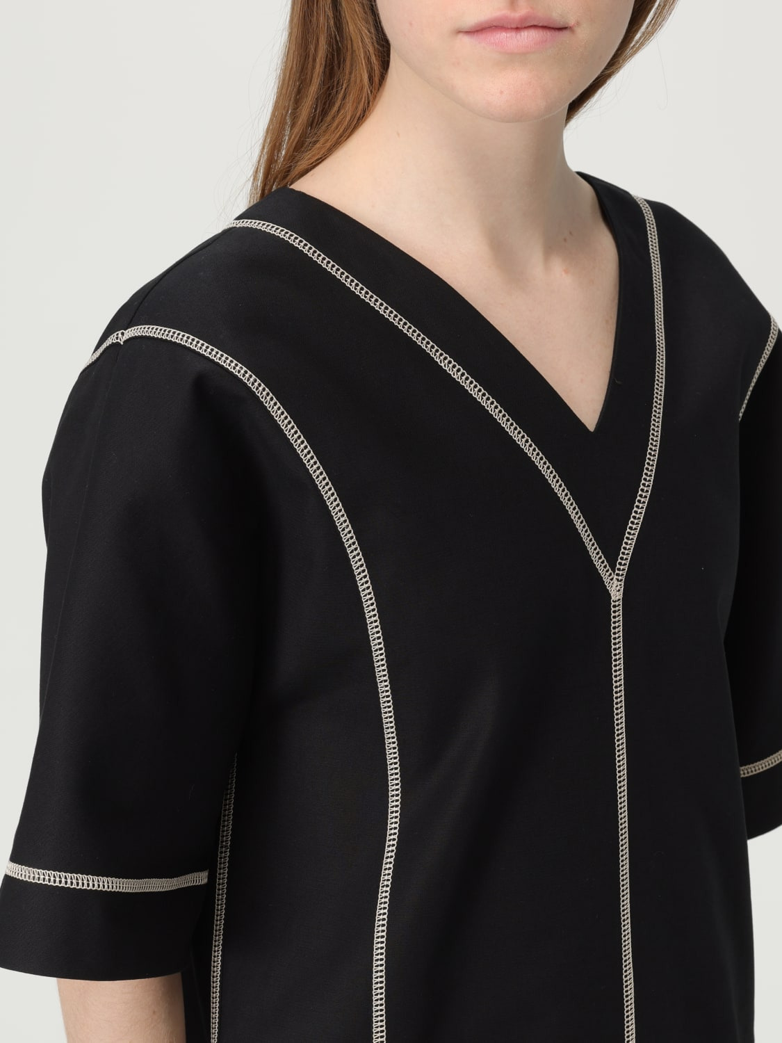 Dress woman Fendi - 5