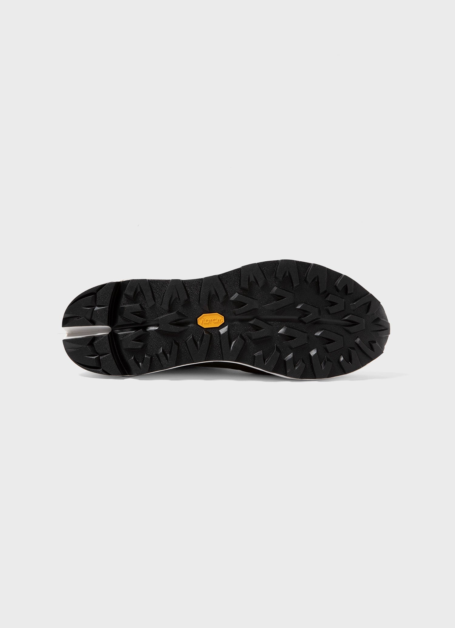Sunspel x Nigel Cabourn Sneaker - 2