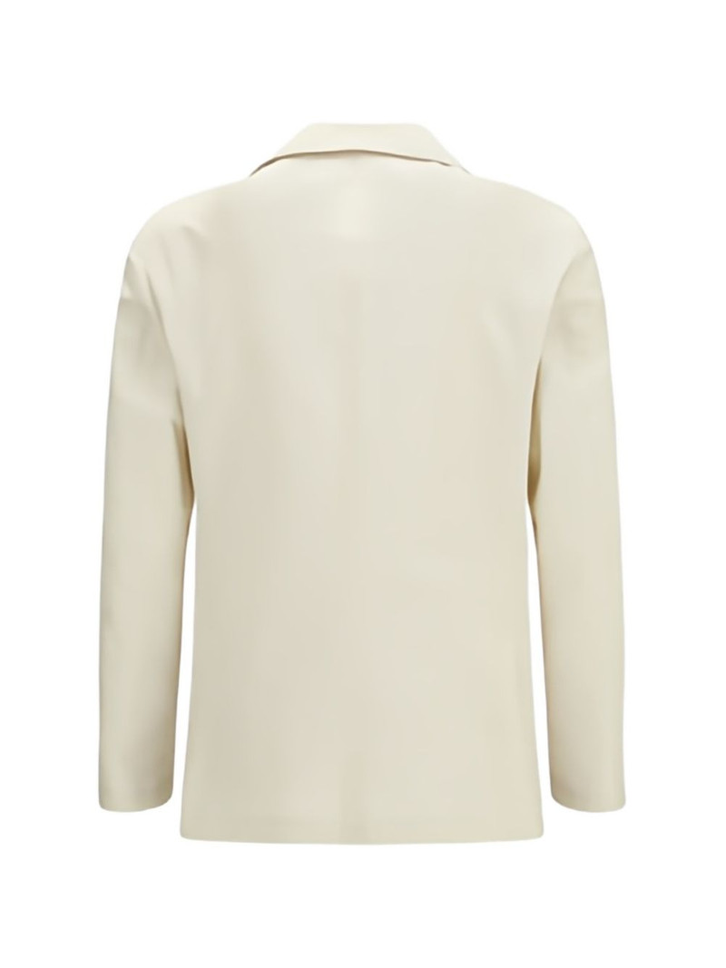 LARDINI button rieti jacket outlook