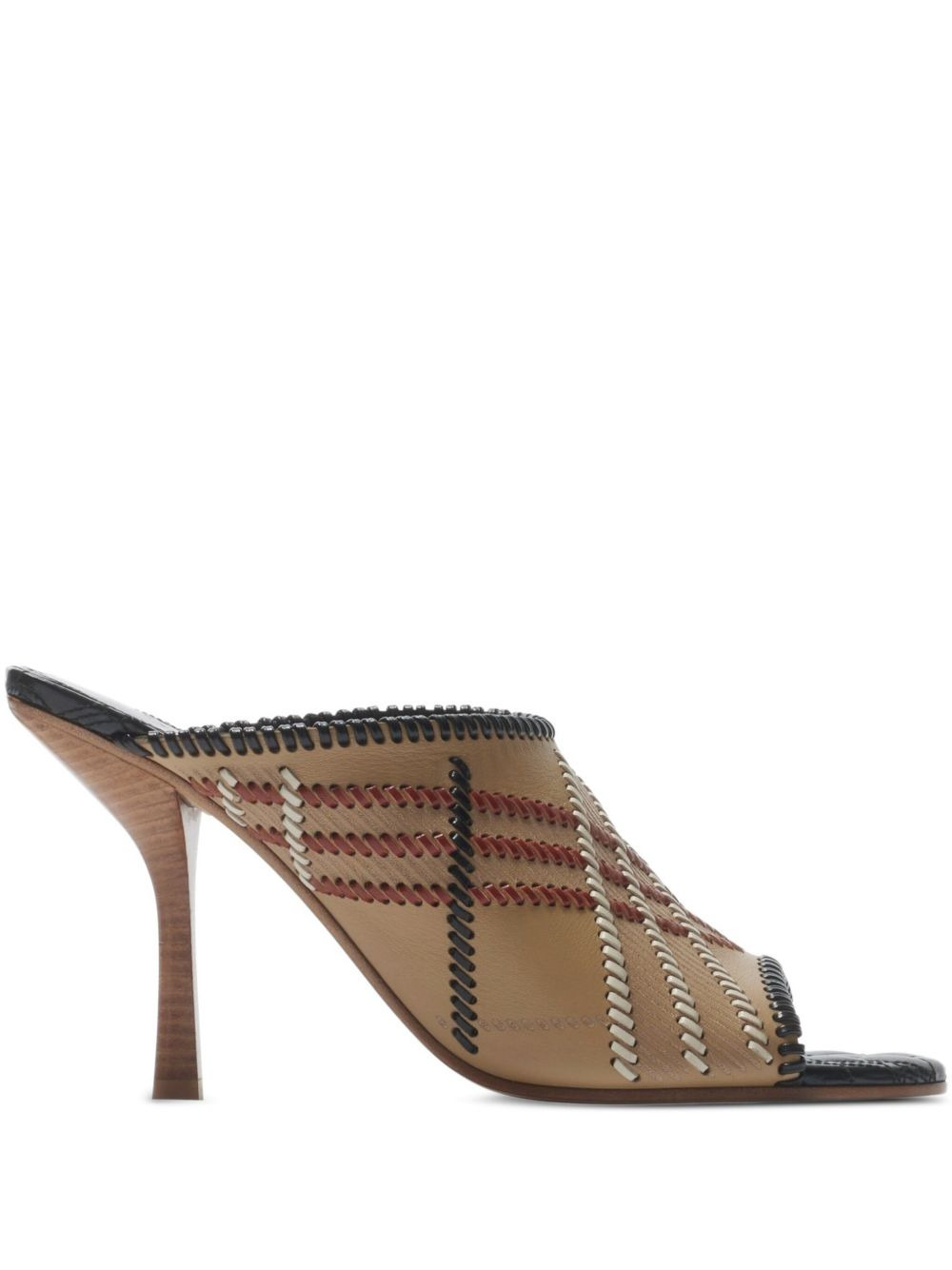 Cabana sandals - 1