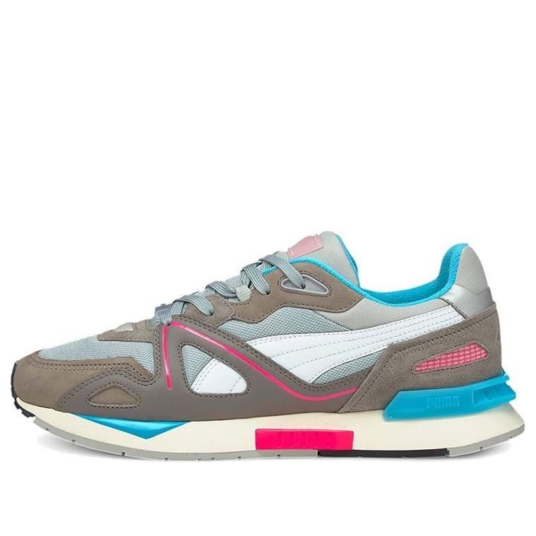 PUMA Mirage Mox 'Steel Grey Cyan' 375167-01 - 1