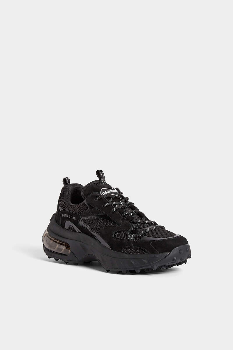 BUBBLE SNEAKERS - 3