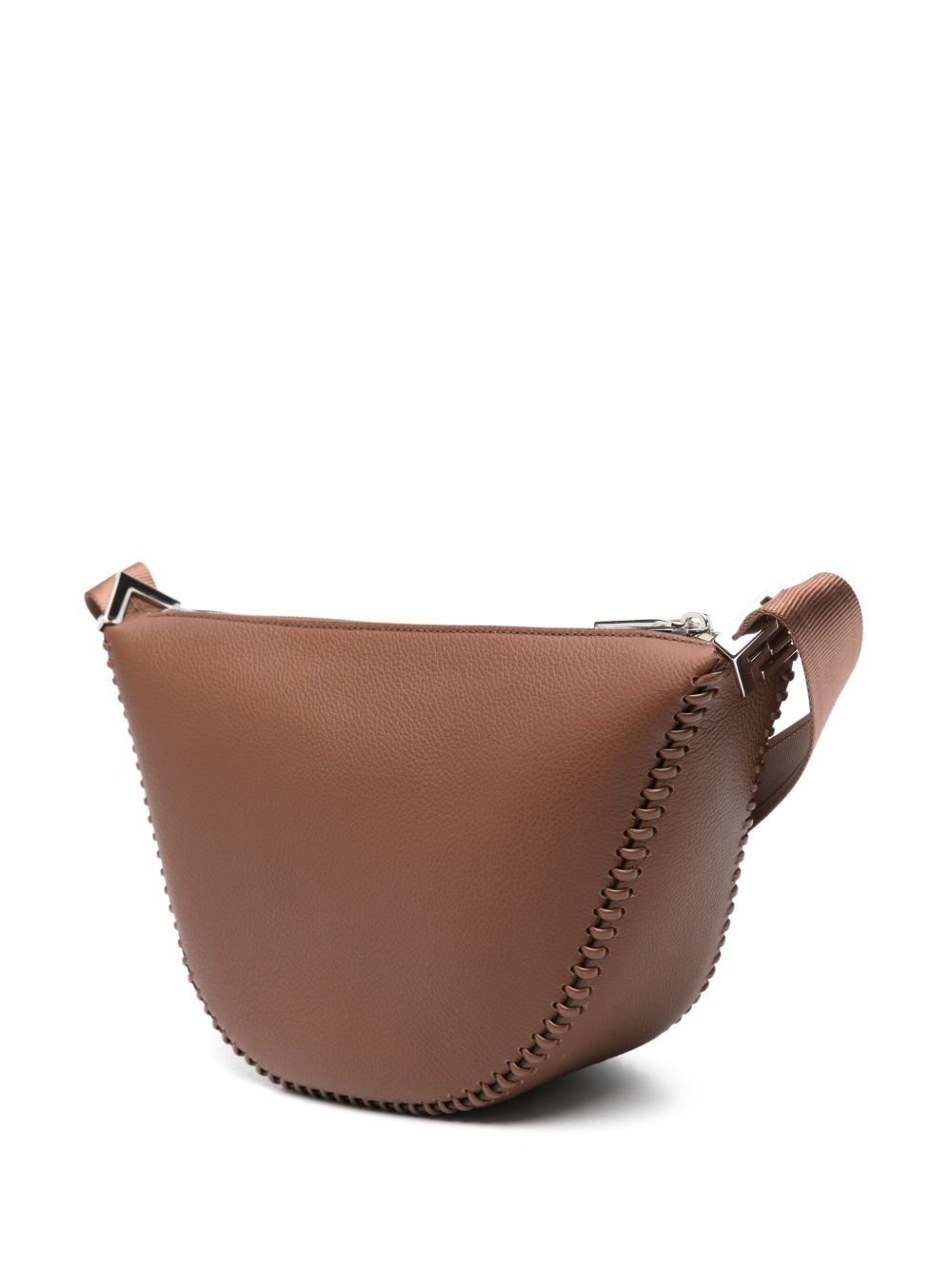 small Melon messenger bag - 3