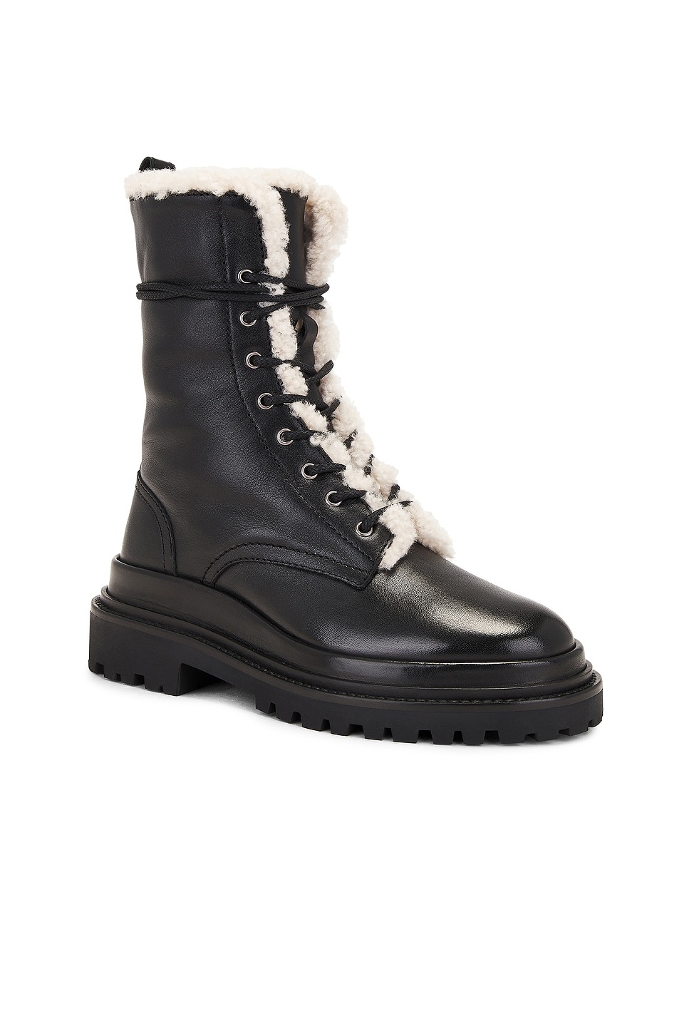 Ghiso Boot - 2