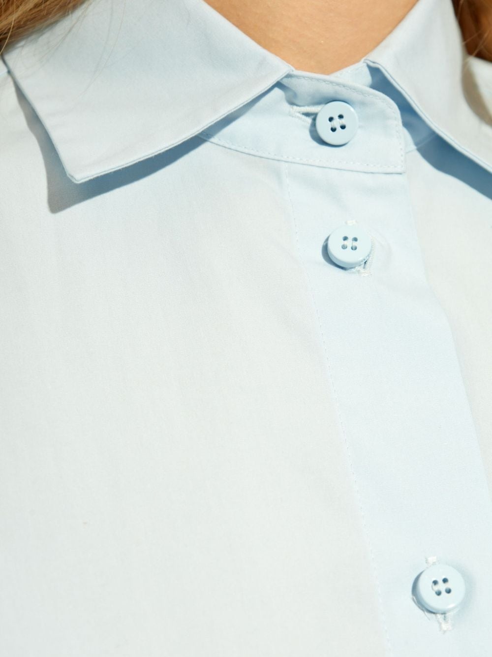 Eliza cotton shirt - 5