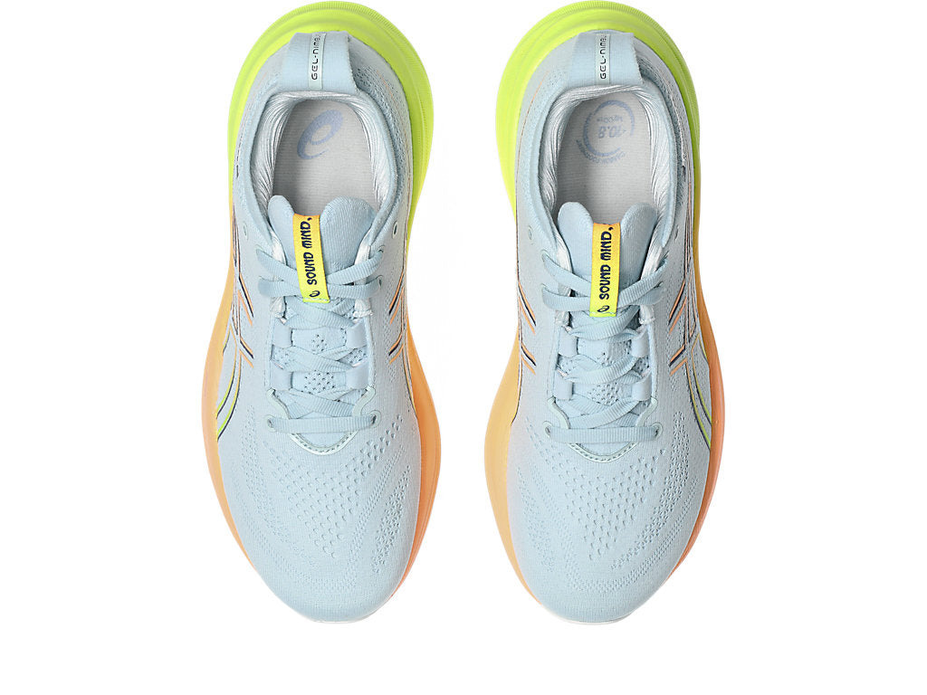 (WMNS) ASICS Gel-Nimbus 26 'Paris' 1012B743-750 - 6