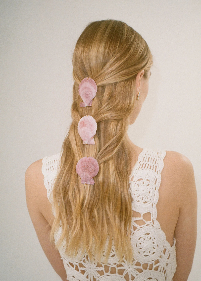 Paradis Barrette 4