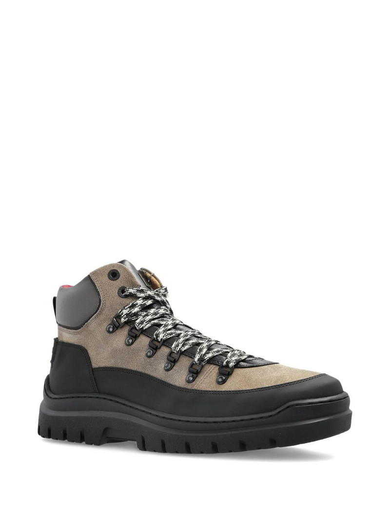 BOGNER Helsinki boots outlook