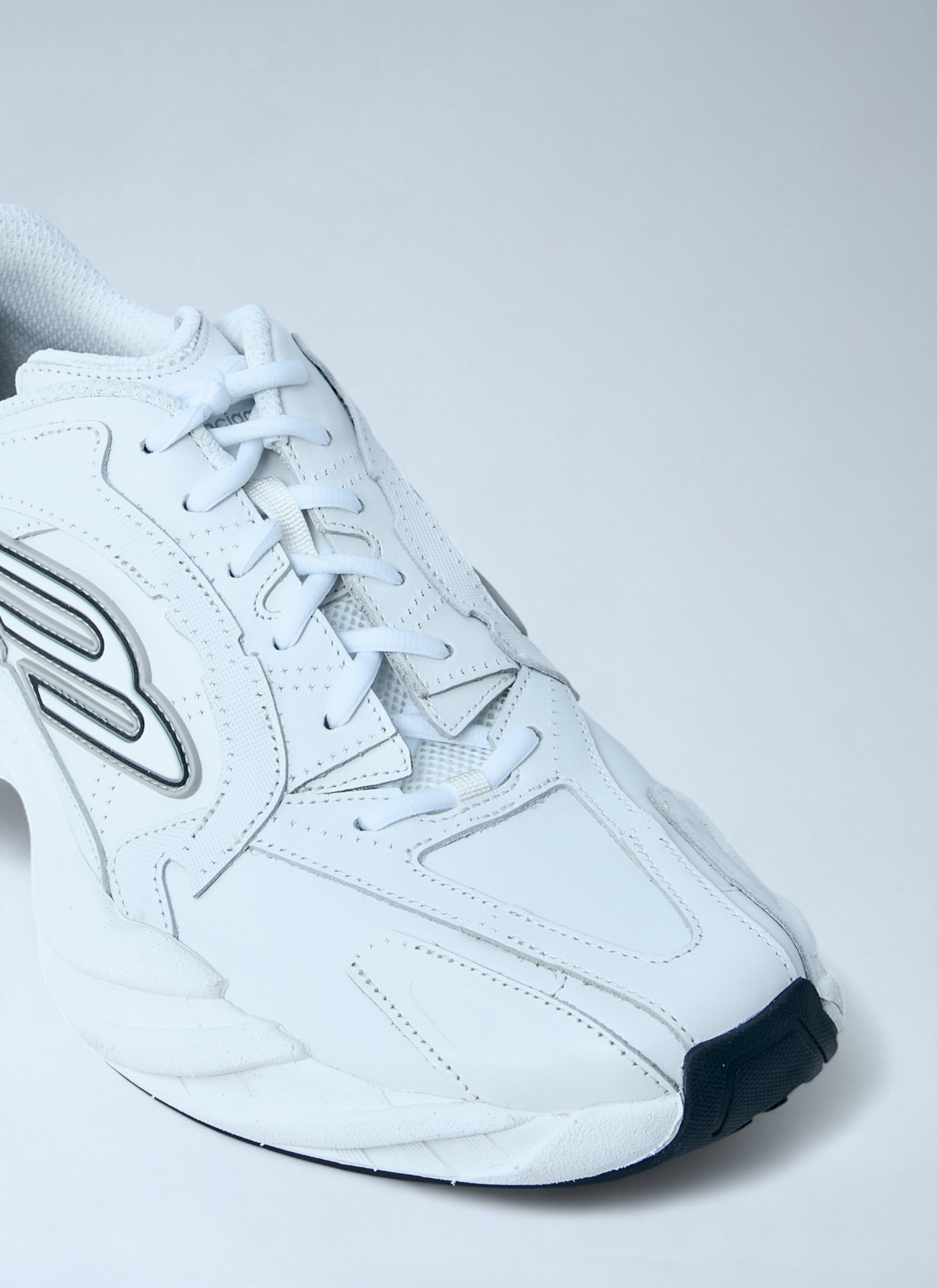 Balenciaga Men Monday Sneaker - 3
