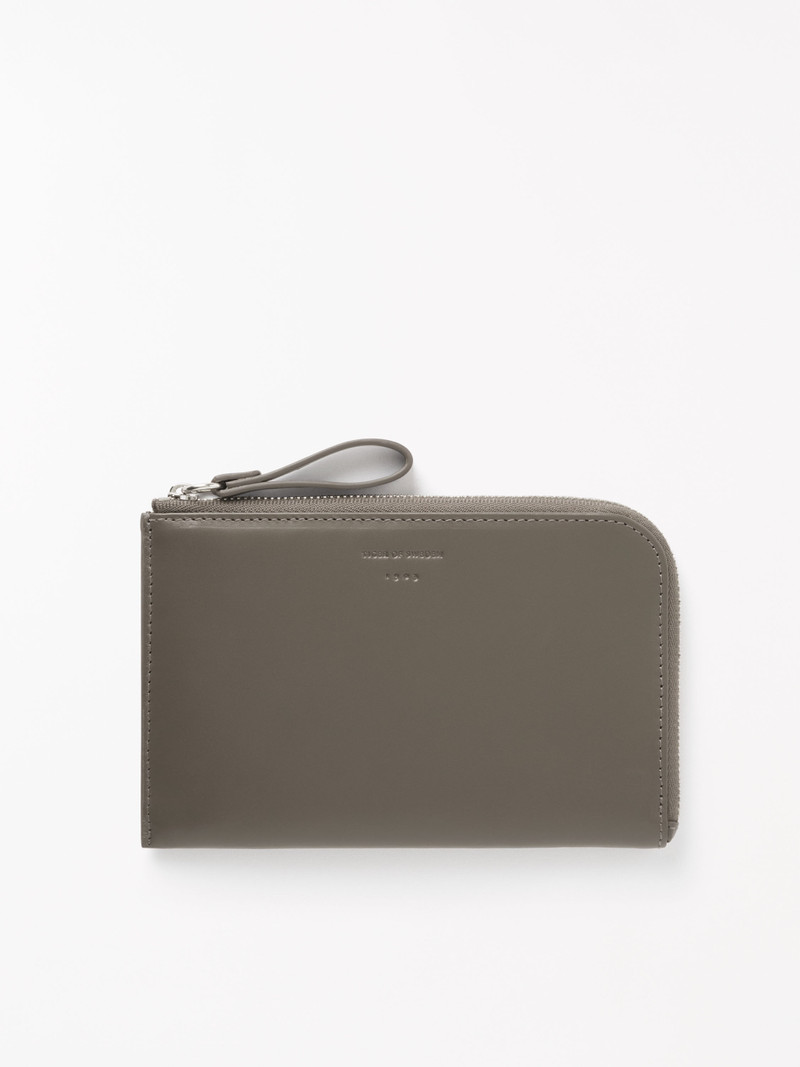 Unu Small Leather Wallet 1