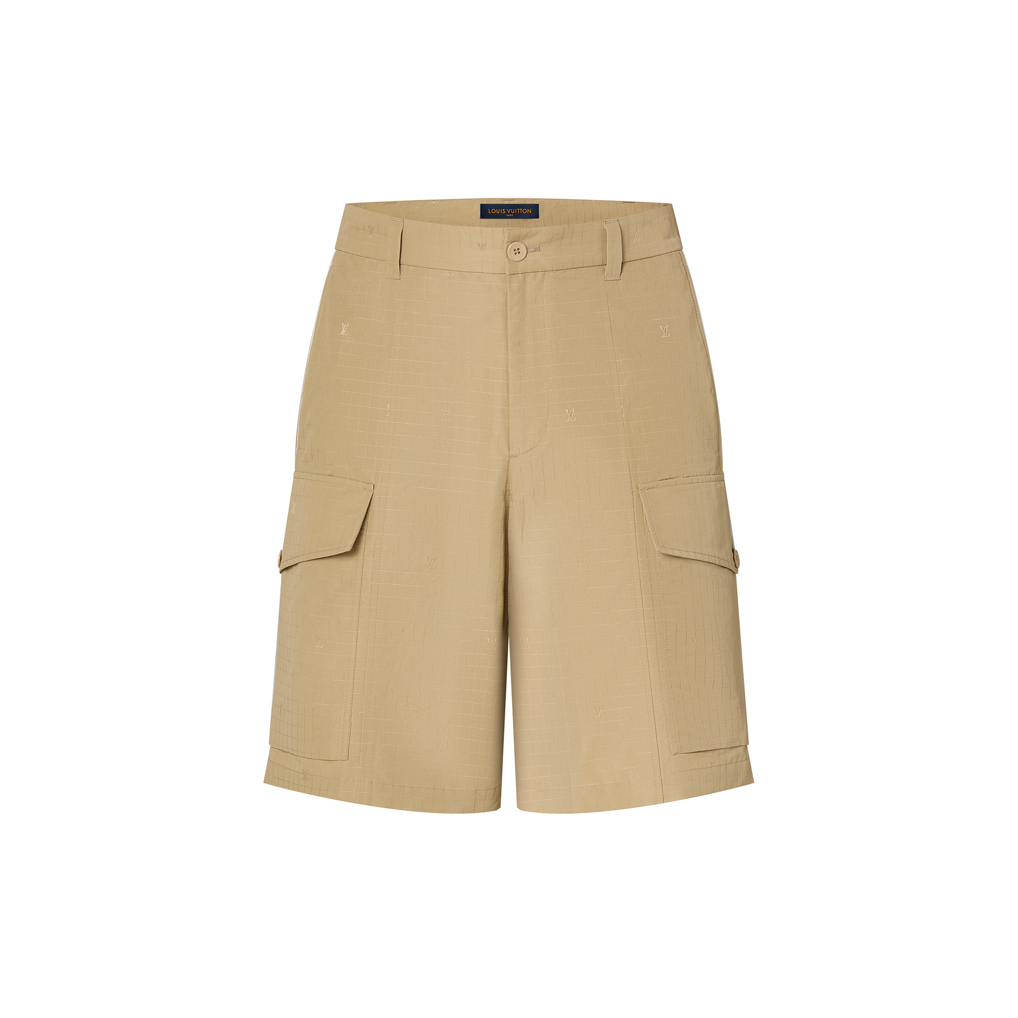 Ripstop Cargo Short - 1