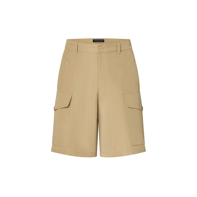 Ripstop Cargo Short 1