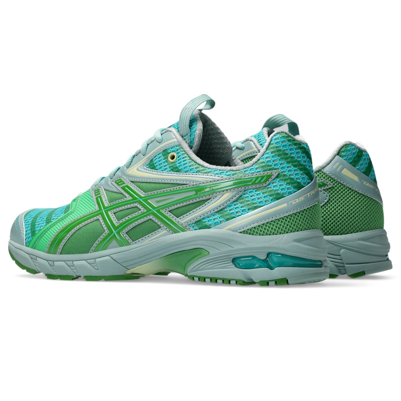 UB9-S GEL-DS TRAINER  14 - 3