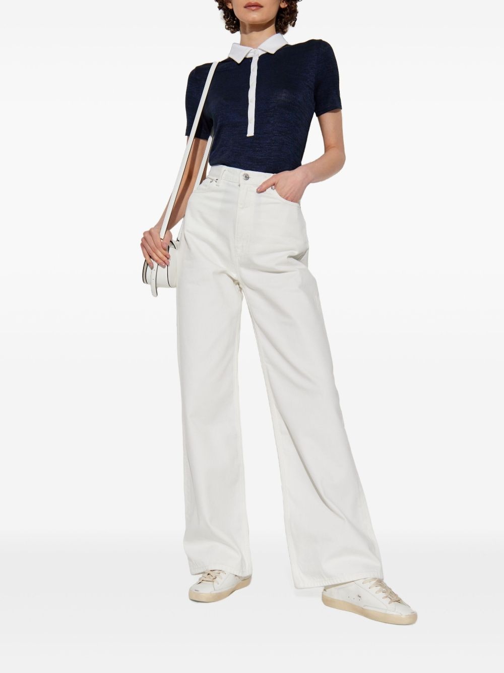 Sarebecca jeans - 2