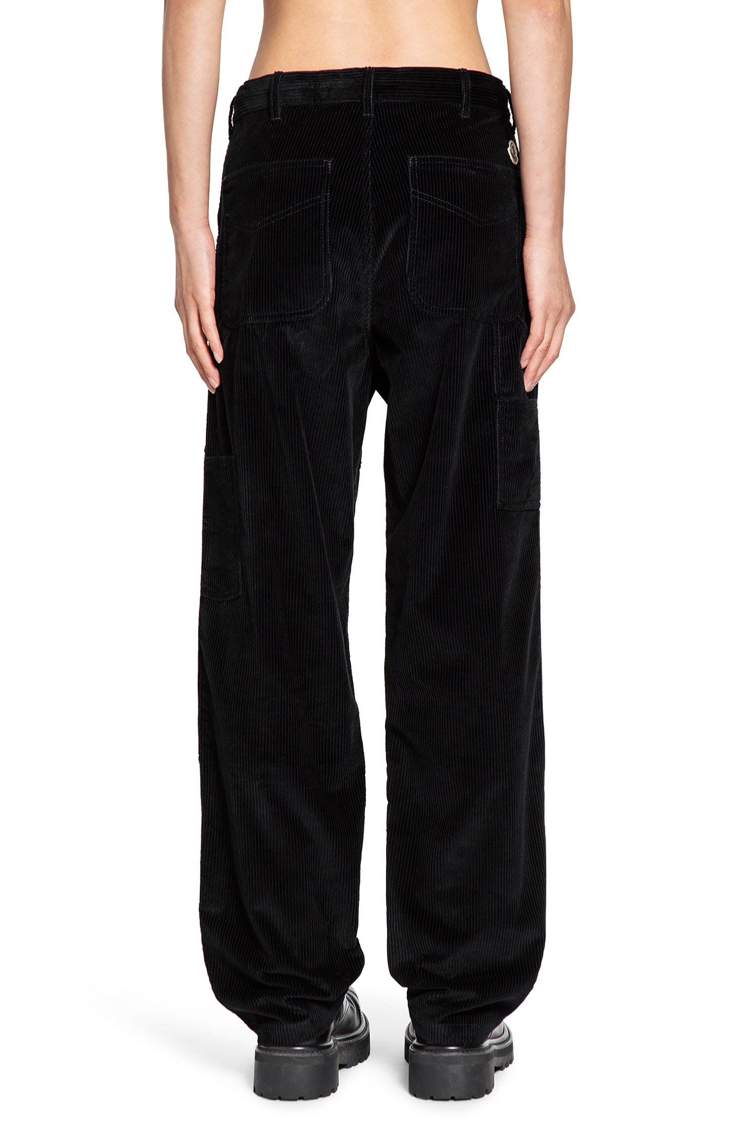 Corduroy Jogging Trousers - 3